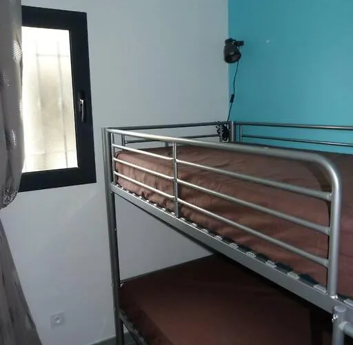 شقة Moderne Avec Terrasses Et Piscine Olmeta-di-Tuda