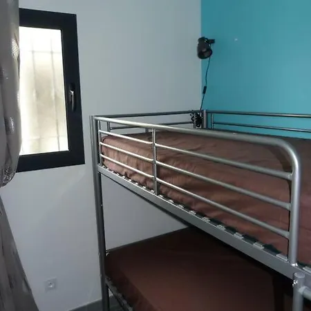 Apartment Confort Pour Explorer La Haute Corse Olmeta-di-Tuda