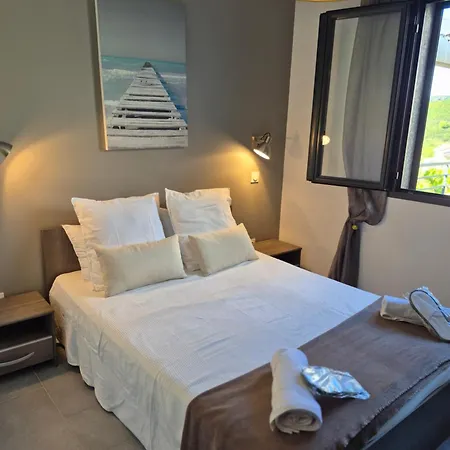Moderne Avec Terrasses Et Piscine *