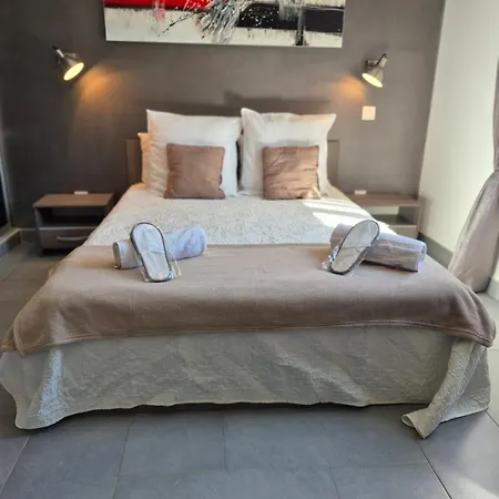 Moderne Avec Terrasses Et Piscine * Olmeta-di-Tuda