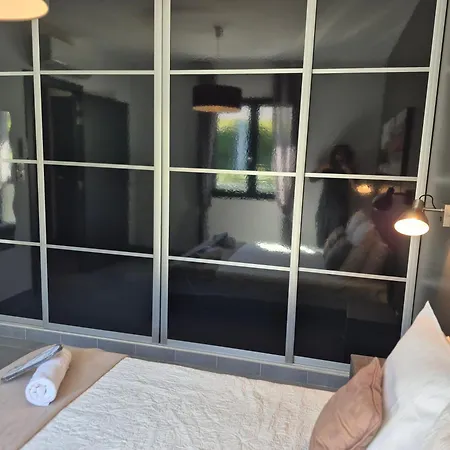 Moderne Avec Terrasses Et Piscine Apartment Olmeta-di-Tuda